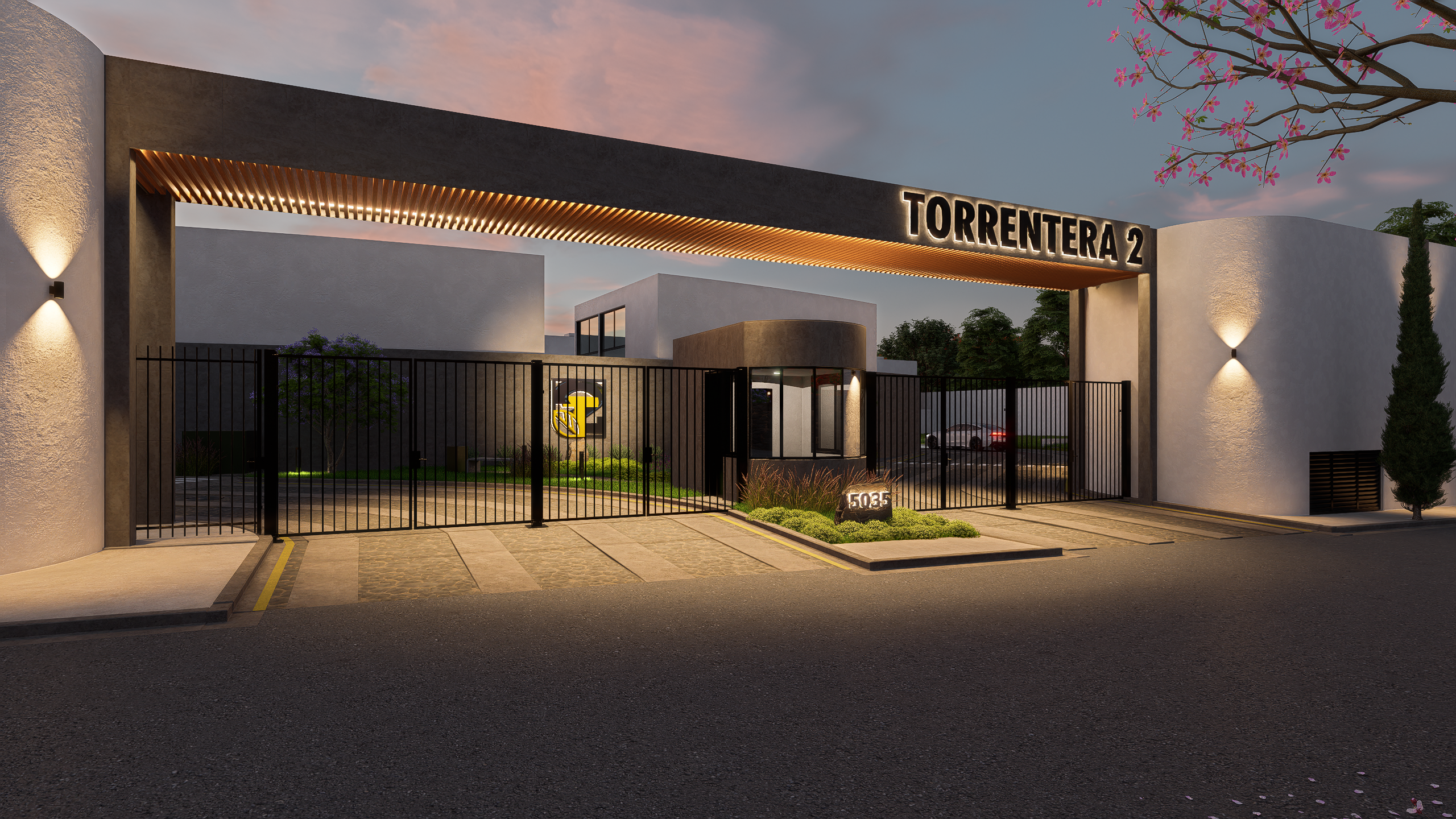 Alberca Torrentera 2