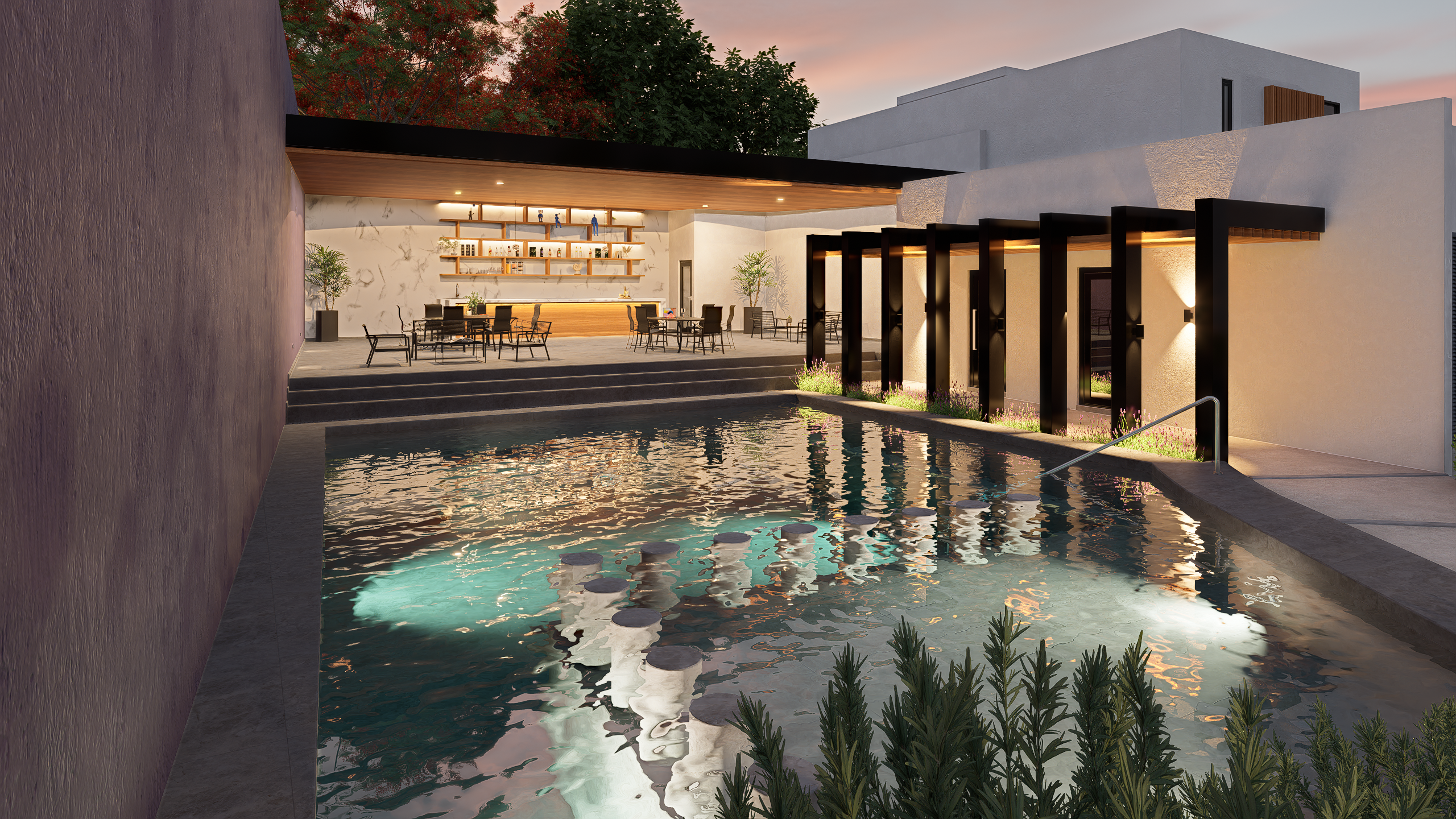 Familia en Torrentera 2