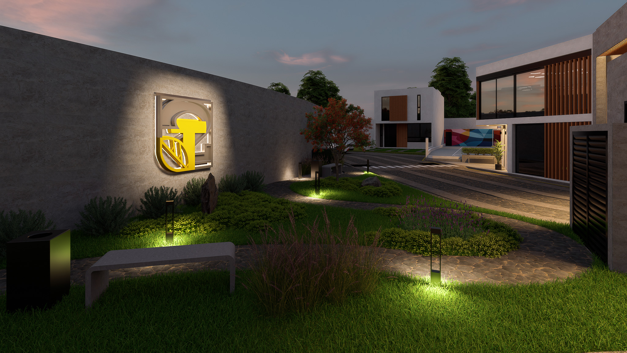 Torrentera 2 - Desarrollo residencial