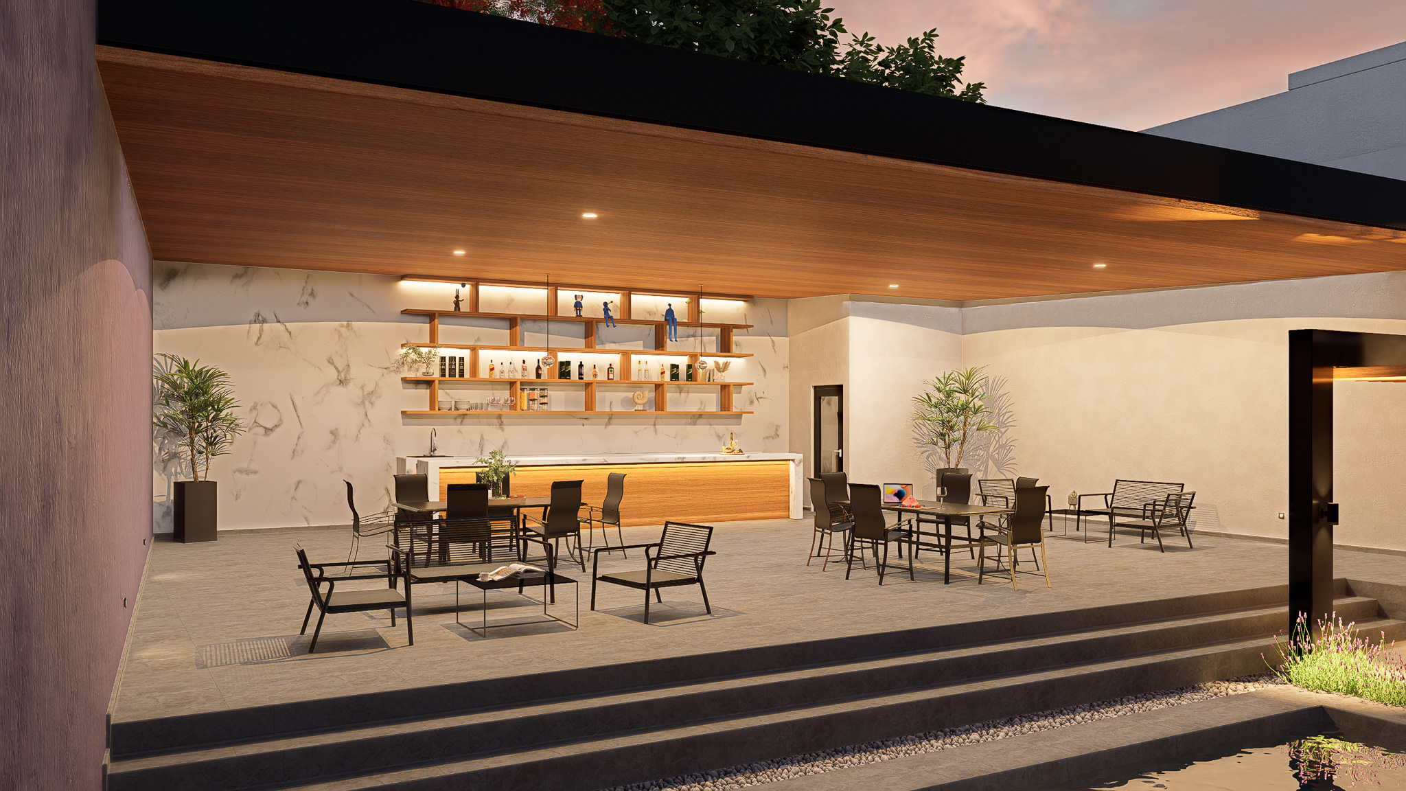 Ubicación Torrentera 2