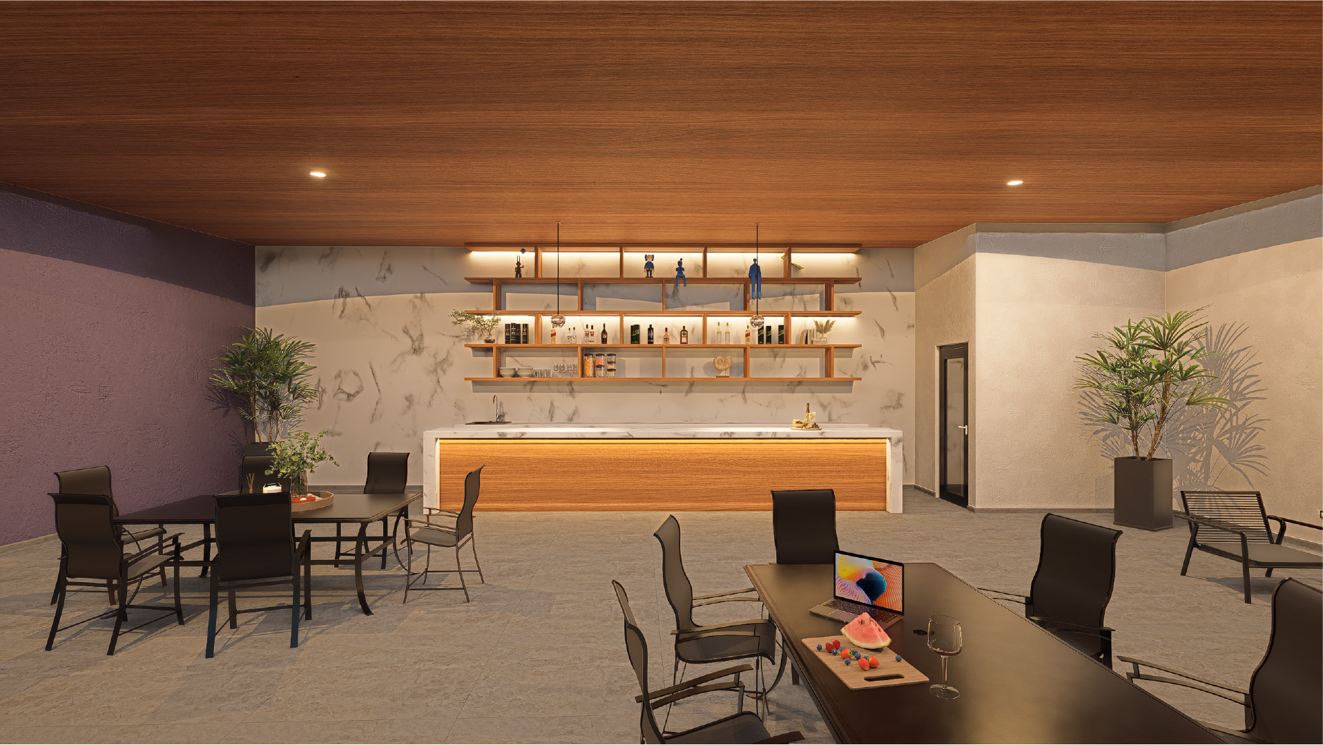 Terraza de Eventos Torrentera 2